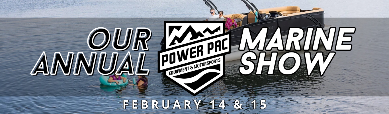 Power Pac Inc. Banner